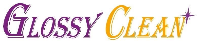 Glossy Clean e.U. Logo